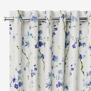 Eyelet heading image
