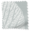 Leaf Pewter  Curtains swatch image